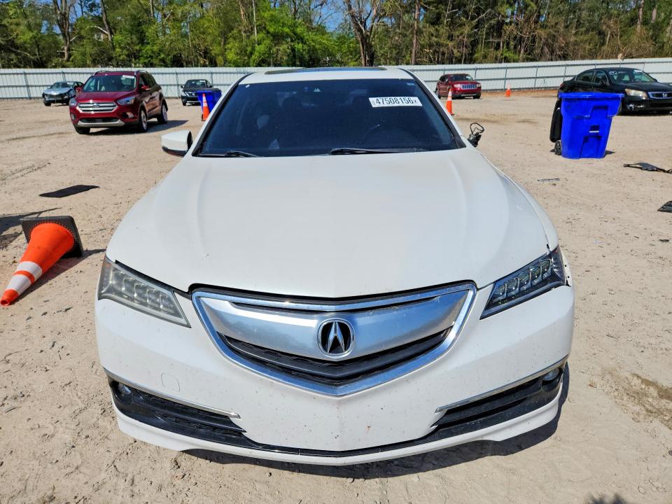 2015 Acura Tlx მანქანა იყიდება აუქციონზე, vin: 19UUB1F52FA004625, აუქციონის ნომერი: 47508156