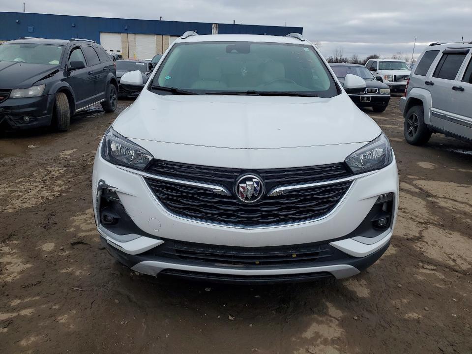 Aukcja sprzedaży 2023 Buick Encore Gx, vin: KL4MMESL5PB158921, numer aukcji: 45980026