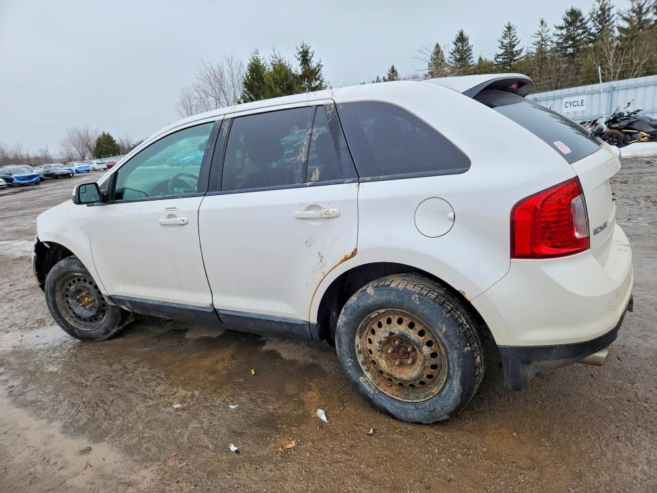 Aukcja sprzedaży 2013 Ford Edge, vin: 2FMDK4JC3DBA84116, numer aukcji: 74488335