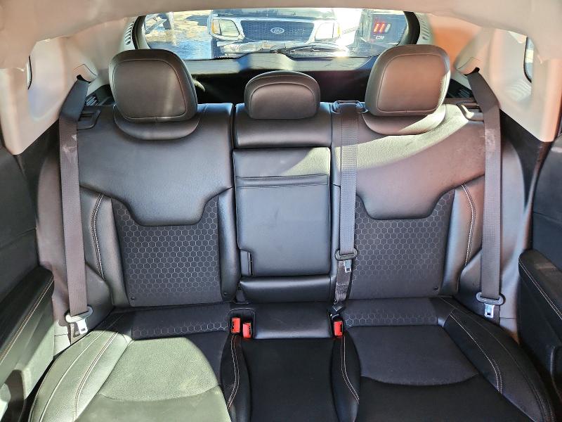 Продаж на аукціоні авто 2019 Jeep Compass, vin: 3C4NJDBB4KT689829, номер лоту: 46708056