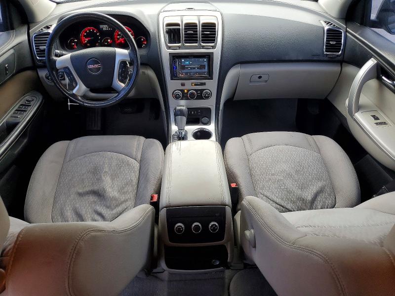 2012 Gmc Acadia მანქანა იყიდება აუქციონზე, vin: 1GKKRPED6CJ389930, აუქციონის ნომერი: 45634676