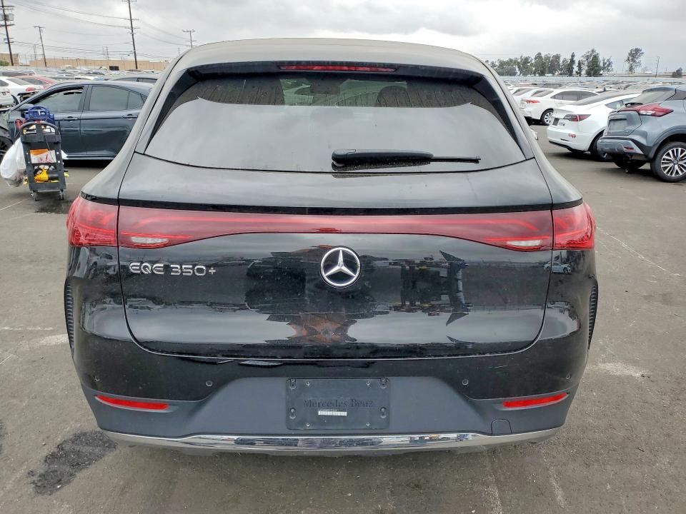 Продажа на аукционе авто 2024 Mercedes-benz Eqe Suv, vin: 4JGGM2BB8RA054890, номер лота: 48165186