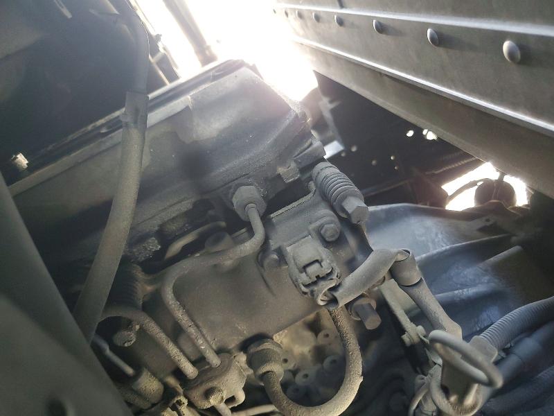 47135276 :رقم المزاد ، JW6BHH1S83L001254 vin ، 2003 Mitsubishi Fe640 مزاد بيع
