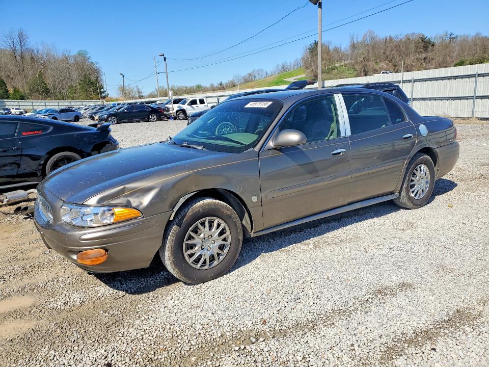 Aukcja sprzedaży 2002 Buick Lesabre, vin: 1G4HP54K92U286994, numer aukcji: 45979156