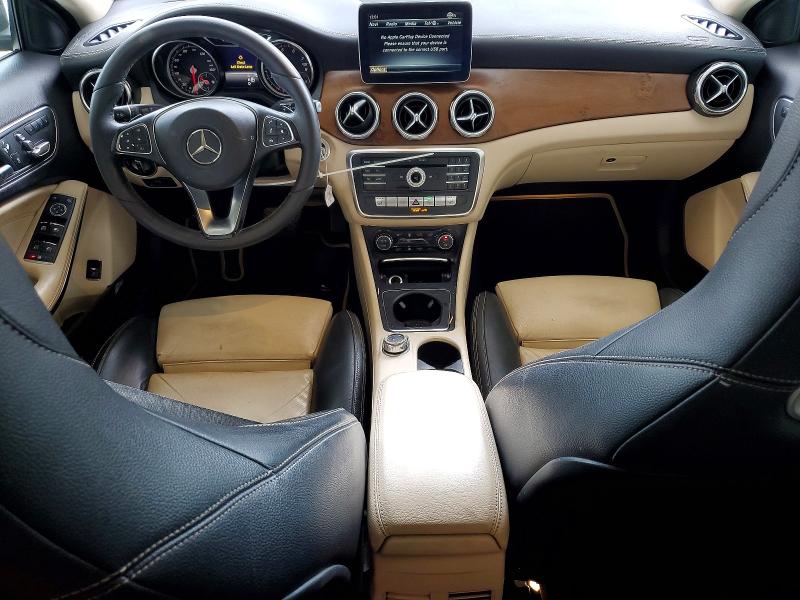 48013426 :رقم المزاد ، WDCTG4EB7JJ447313 vin ، 2018 Mercedes-benz Gla مزاد بيع