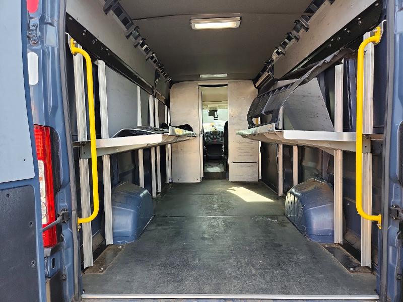 77219635 :رقم المزاد ، 3C6URVJG8LE136119 vin ، 2020 Ram Promaster 3500 مزاد بيع