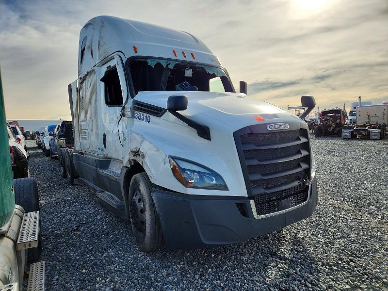Продажа на аукционе авто 2021 Freigliner Cascadia, vin: 3AKJHHDRXMSMM0121, номер лота: 78850205