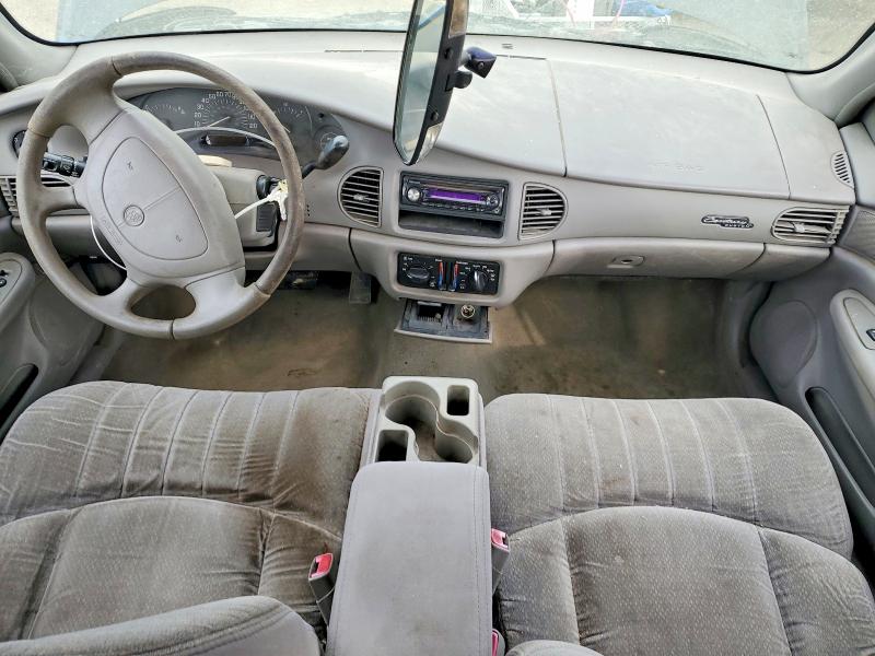 Aukcja sprzedaży 2001 Buick Century, vin: 2G4WS52JX11290093, numer aukcji: 47736536