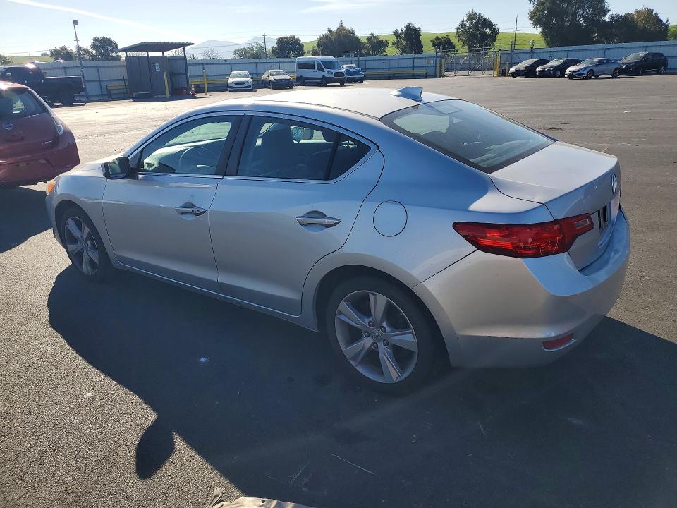 Продажа на аукционе авто 2015 Acura Ilx, vin: 19VDE1F72FE006534, номер лота: 46346176