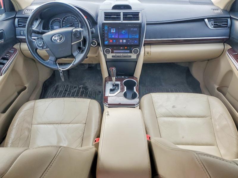 Продажа на аукционе авто 2013 Toyota Camry, vin: 4T1BF1FK6DU676839, номер лота: 46133456