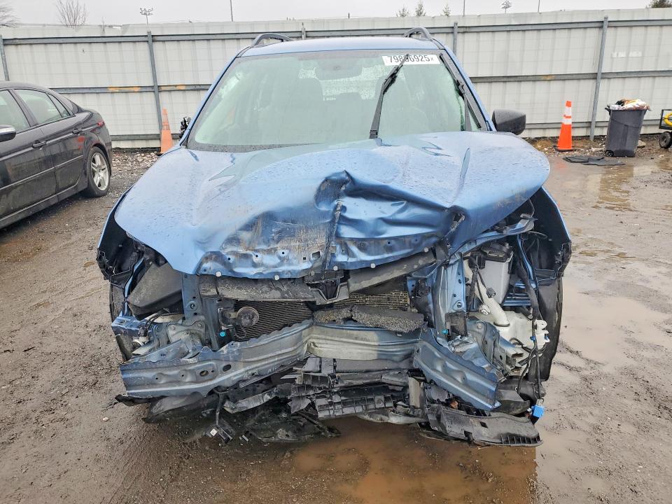 Aukcja sprzedaży 2019 Subaru Forester, vin: JF2SKACC5KH432412, numer aukcji: 79896925