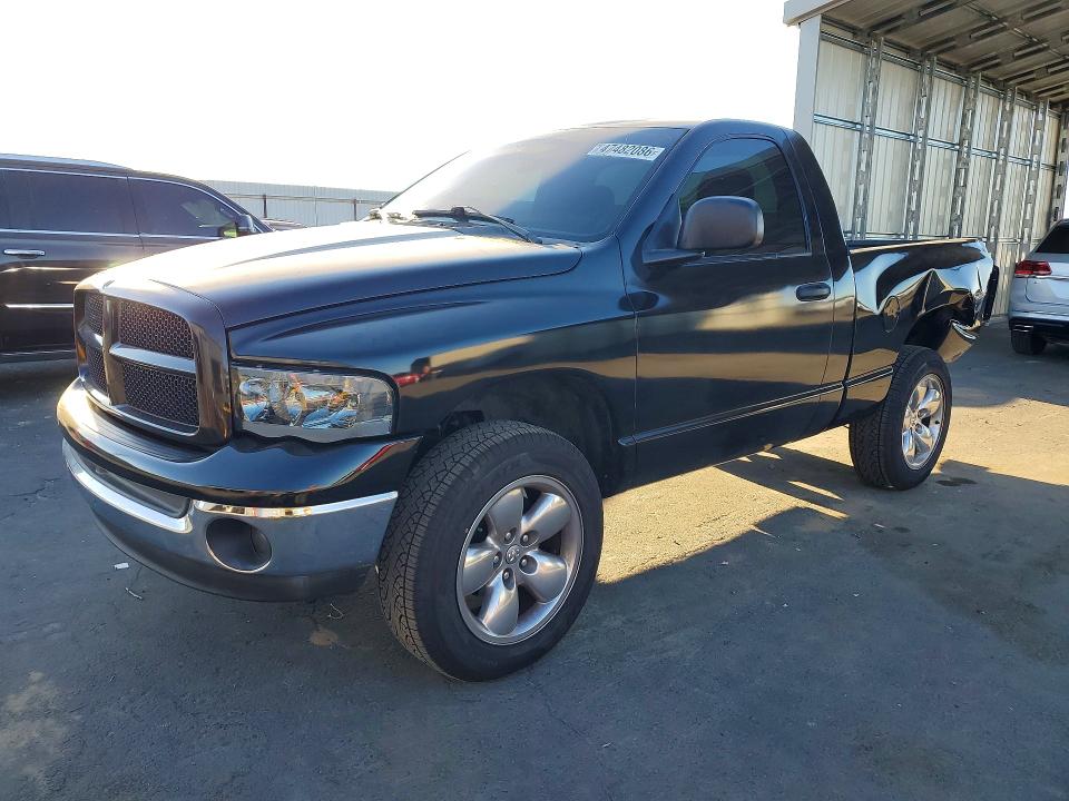 Auction sale of the 2005 Dodge Ram 1500, vin: 1D7HA16D85J533737, lot number: 47482086