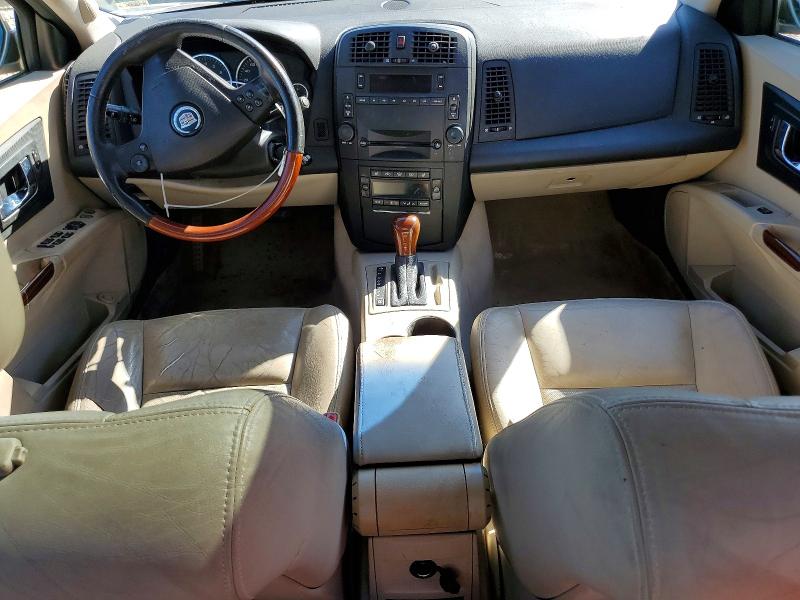Продаж на аукціоні авто 2005 Cadillac Cts, vin: 1G6DP567050174241, номер лоту: 79296375