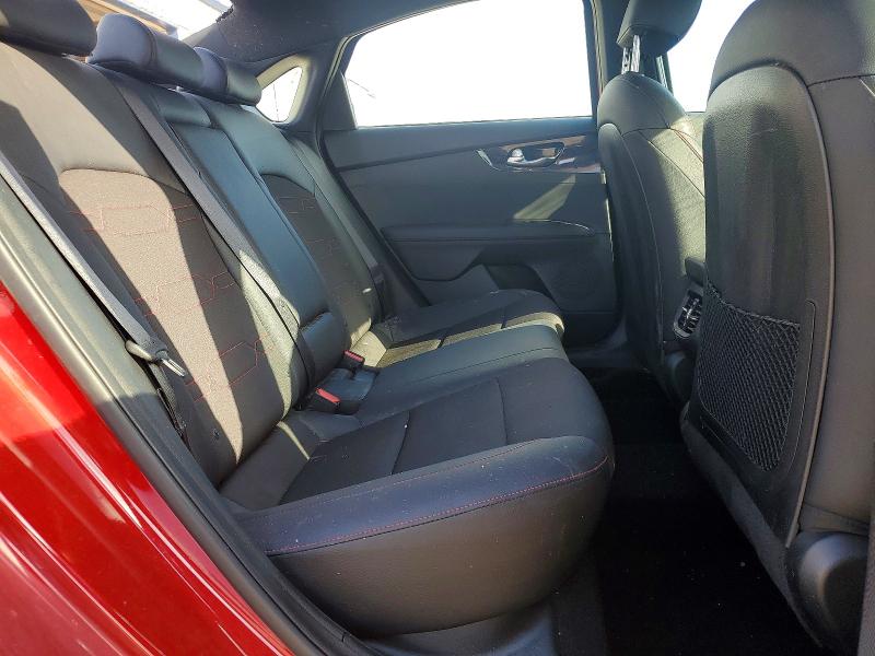 Aukcja sprzedaży 2024 Kia Forte, vin: 3KPF44AC5RE747029, numer aukcji: 47011256