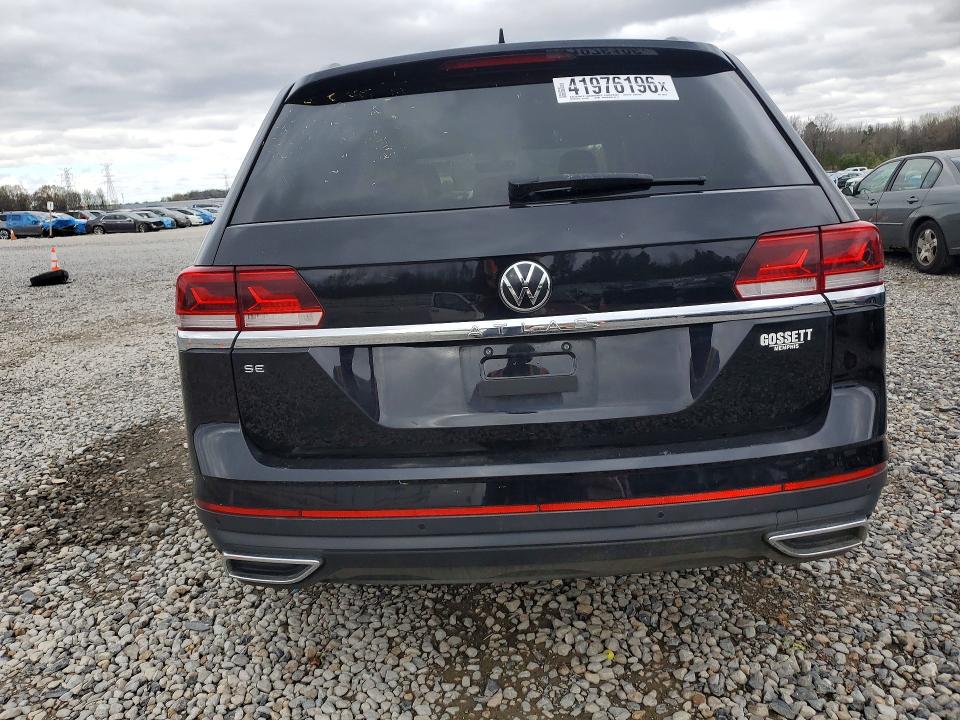 Продажа на аукционе авто 2023 Volkswagen Atlas, vin: 1V2JP2CA3PC549179, номер лота: 41976196