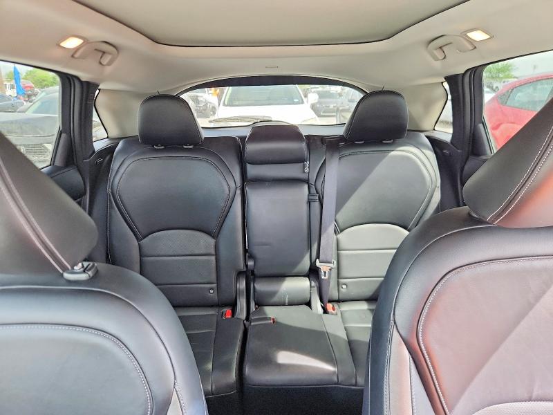 2019 Infiniti Qx50 მანქანა იყიდება აუქციონზე, vin: 3PCAJ5M16KF130953, აუქციონის ნომერი: 48281236