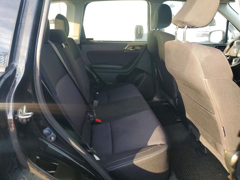 Aukcja sprzedaży 2018 Subaru Forester, vin: JF2SJAEC9JH420908, numer aukcji: 41817956