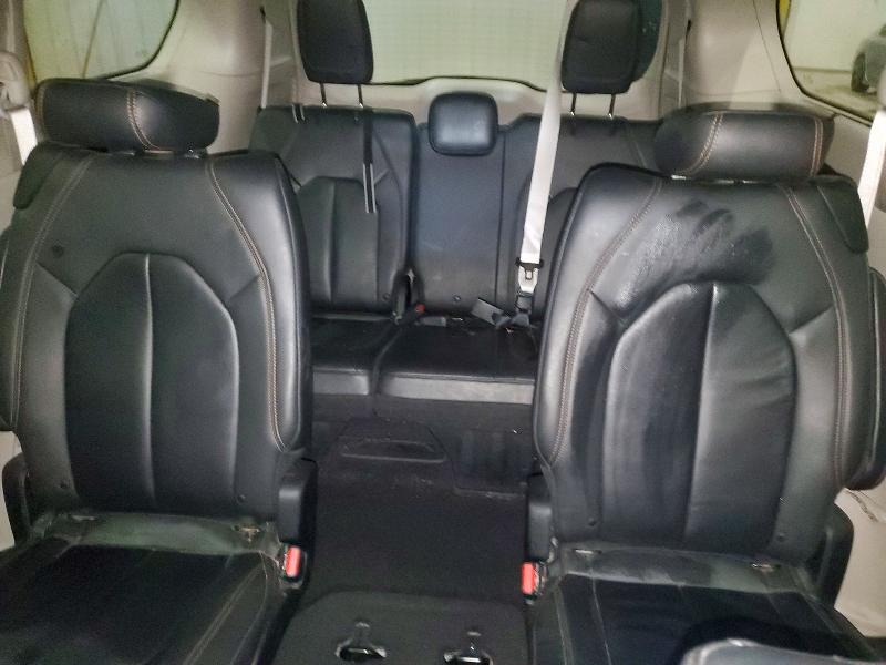 Aukcja sprzedaży 2017 Chrysler Pacifica, vin: 2C4RC1BG3HR592610, numer aukcji: 46041846