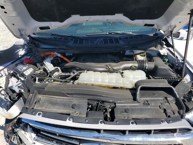 Aukcja sprzedaży 2023 Ford F150, vin: 1FTFW1ED2PFC74009, numer aukcji: 77799995
