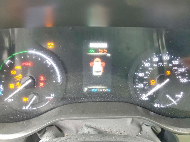 Продаж на аукціоні авто 2023 Toyota 21cq, vin: 5TDCSKFC4PS083847, номер лоту: 41932246