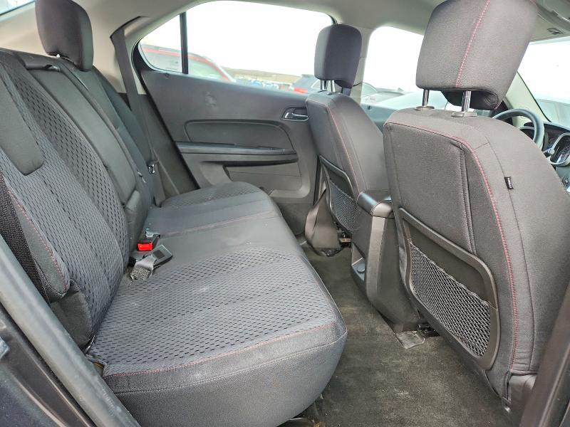 Продаж на аукціоні авто 2013 Chevrolet Equinox, vin: 2GNFLCEK7D6349173, номер лоту: 45826446