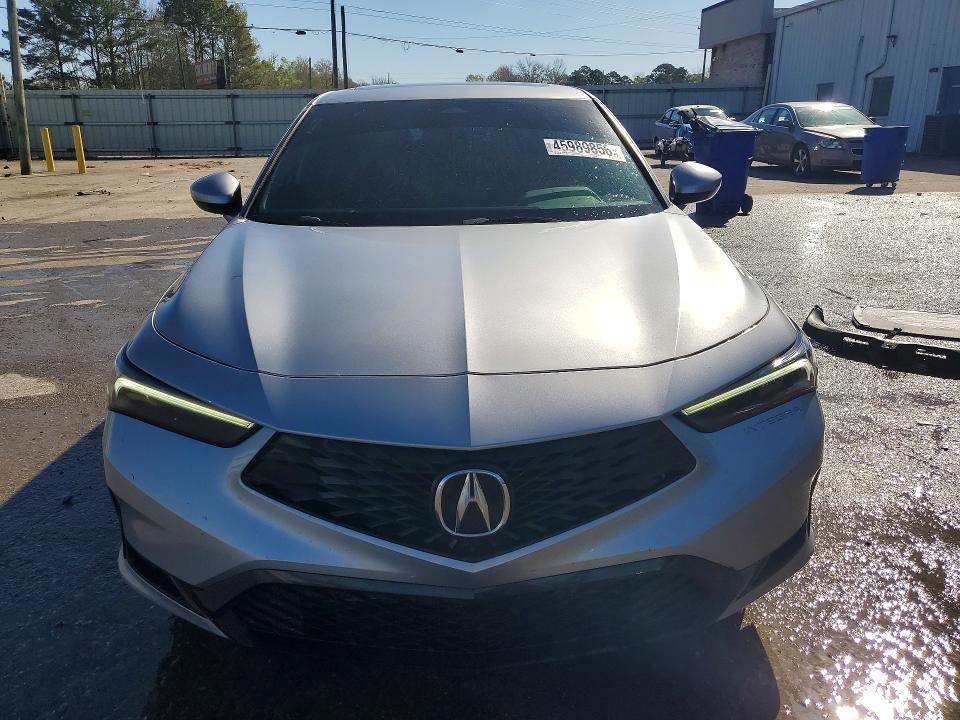 Aukcja sprzedaży 2025 Acura Integra, vin: 19UDE4H3XSA006847, numer aukcji: 45989856