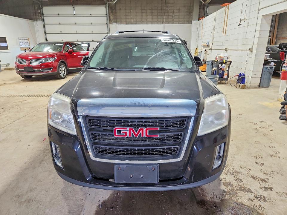 48365276 :رقم المزاد ، 2GKALREK1E6363971 vin ، 2014 Gmc Terrain مزاد بيع