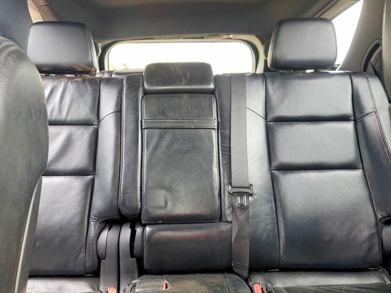 Продажа на аукционе авто 2021 Dodge Durango, vin: 1C4SDJCTXMC805873, номер лота: 47213896