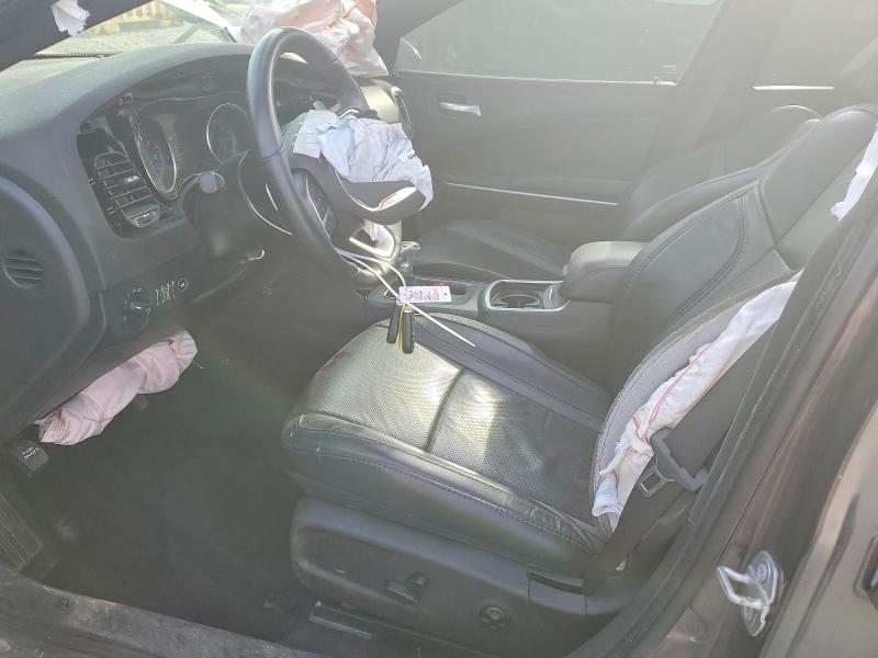 Aukcja sprzedaży 2018 Dodge Charger, vin: 2C3CDXJG9JH210913, numer aukcji: 48053996