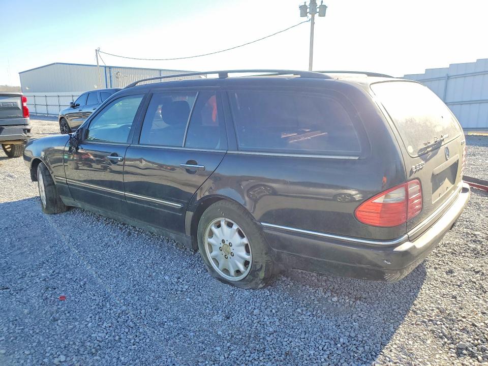 Продаж на аукціоні авто 1999 Mercedes-benz E, vin: WDBJH82F9XX019918, номер лоту: 41955706