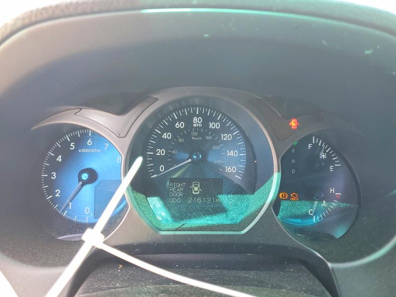 Продажа на аукционе авто 2006 Lexus Gs 300, vin: JTHCH96S160006674, номер лота: 47869526