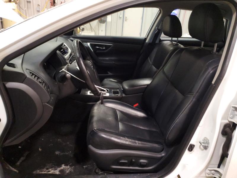 2018 Nissan Altima მანქანა იყიდება აუქციონზე, vin: 1N4AL3AP9JC248665, აუქციონის ნომერი: 46023236