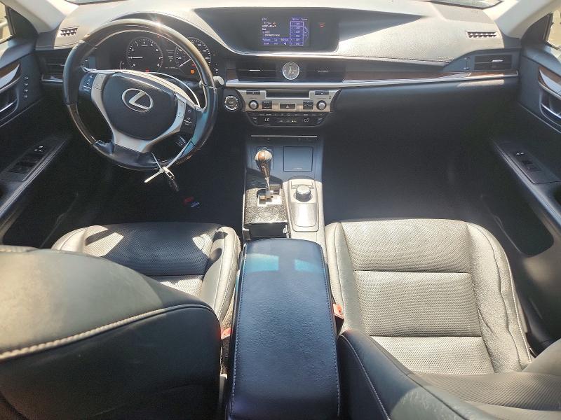 46934036 :رقم المزاد ، JTHBK1GG8E2149309 vin ، 2014 Lexus Es 350 مزاد بيع