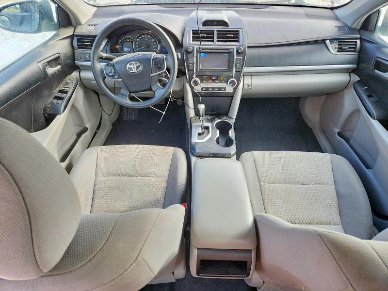 Aukcja sprzedaży 2013 Toyota Camry Le 4dr, vin: 4T1BF1FK4DU240992, numer aukcji: 45662436