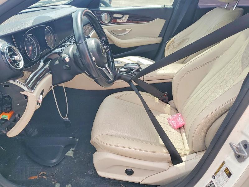 Aukcja sprzedaży 2019 Mercedes-benz E, vin: WDDZF4JB4KA504289, numer aukcji: 46616276