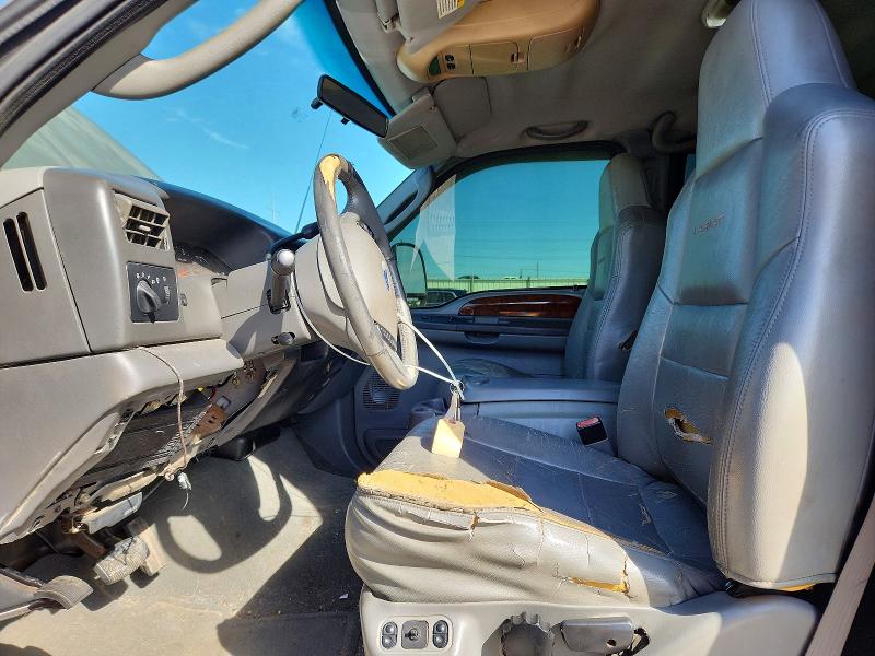 Aukcja sprzedaży 2003 Ford F250, vin: 1FTNW21P33EC29971, numer aukcji: 45798926