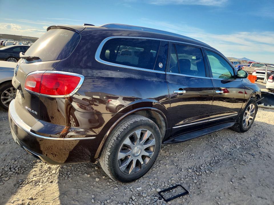 Aukcja sprzedaży 2016 Buick Enclave, vin: 5GAKRCKD8GJ170127, numer aukcji: 47124316