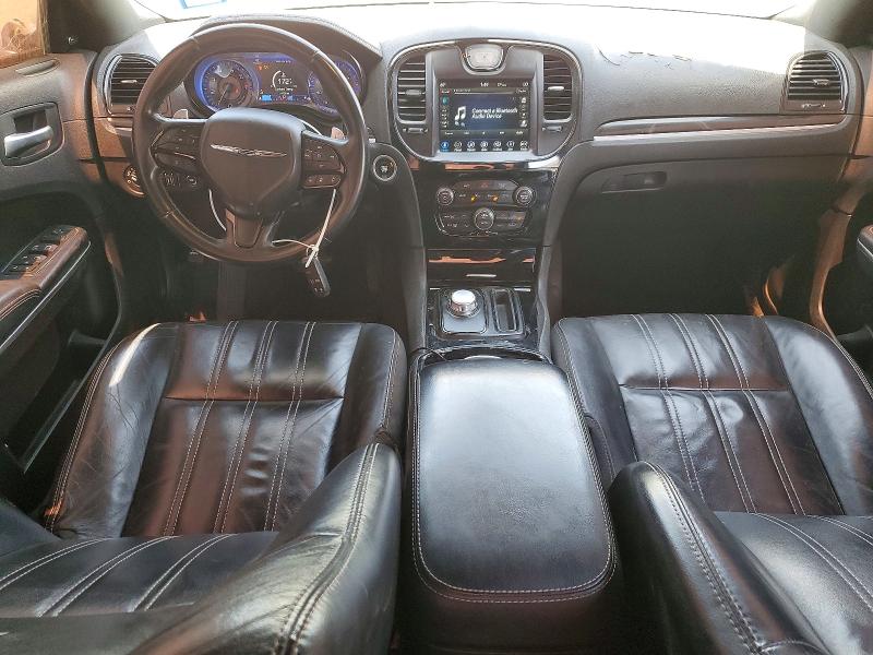2018 Chrysler 300 მანქანა იყიდება აუქციონზე, vin: 2C3CCABG7JH264094, აუქციონის ნომერი: 41822996
