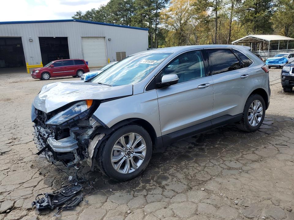 Aukcja sprzedaży 2023 Ford Edge, vin: 2FMPK4K99PBA47463, numer aukcji: 47619206
