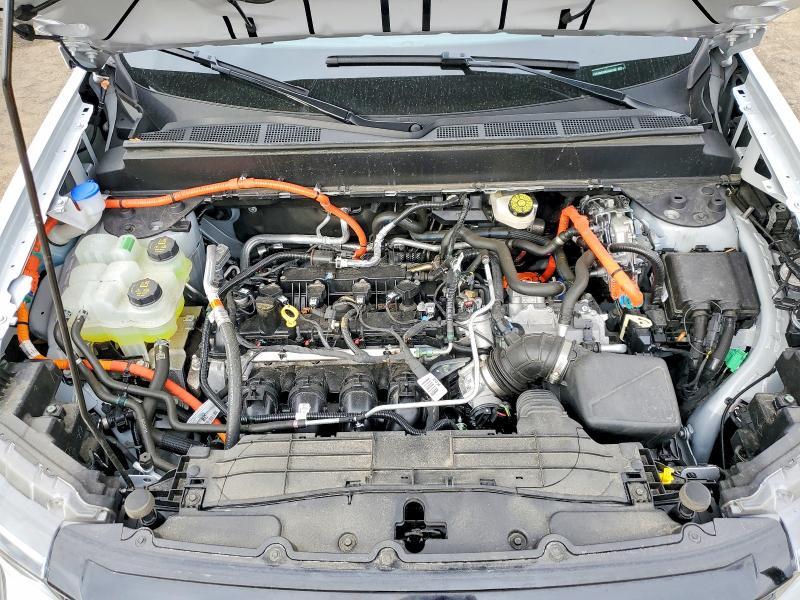 47334936 :رقم المزاد ، 3FTTW8S33SRA02135 vin ، 2025 Ford Maverick مزاد بيع