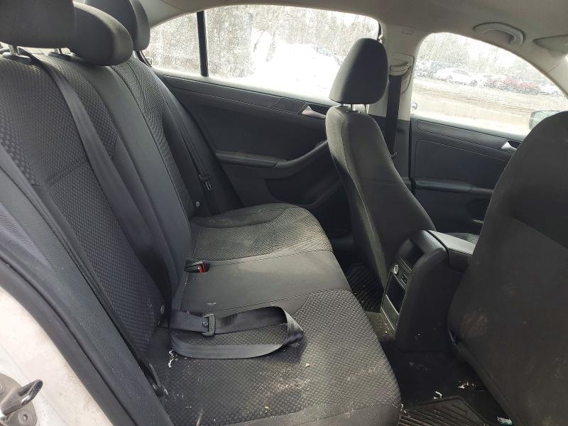 Aukcja sprzedaży 2013 Volkswagen Jetta, vin: 3VW2K7AJ7DM445337, numer aukcji: 45481336