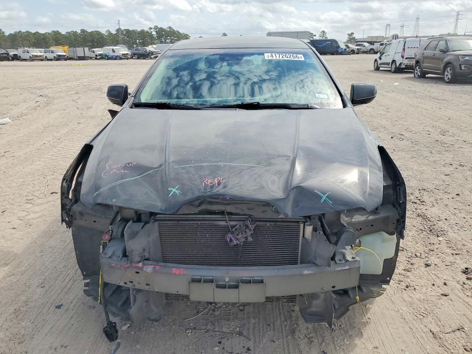 Aukcja sprzedaży 2019 Cadillac Xts, vin: 2G61M5S38K9130004, numer aukcji: 41726266