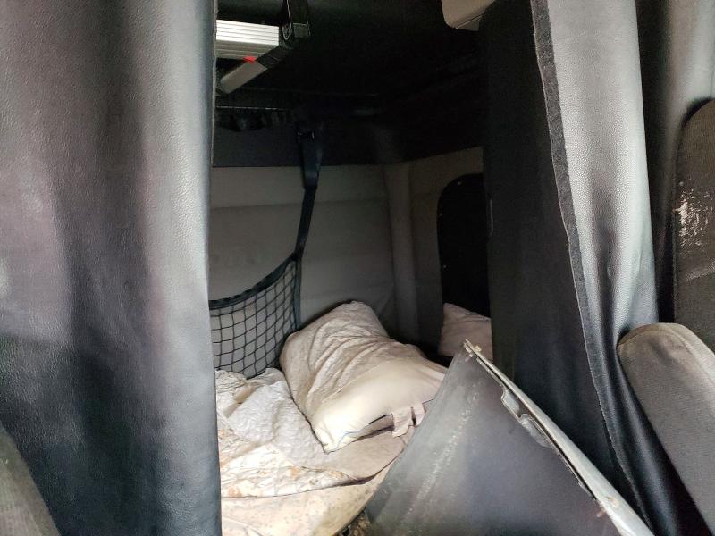 47053276 :رقم المزاد ، 3AKJHHDR0LSLZ2109 vin ، 2020 Freigliner Cascadia 126 مزاد بيع