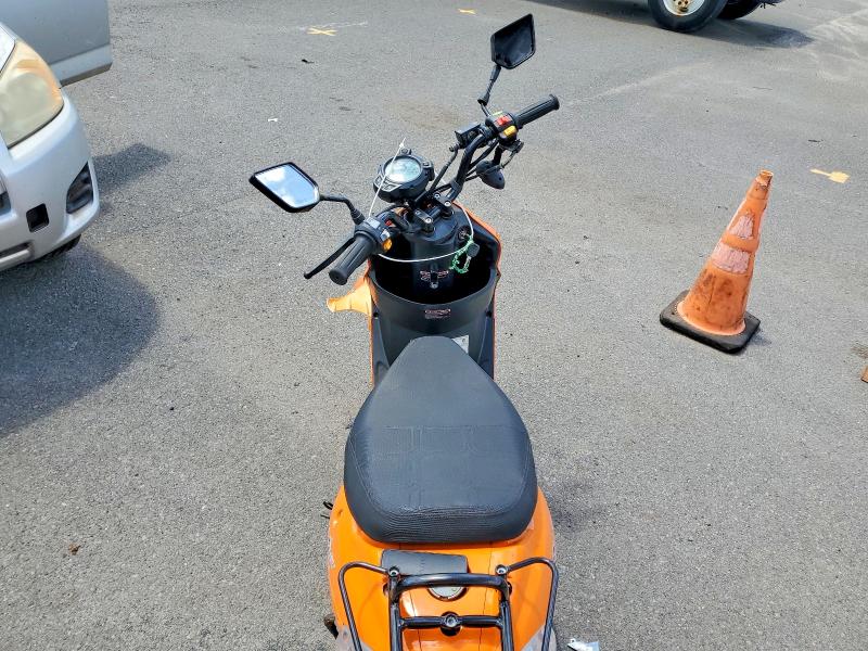 46619526 :رقم المزاد ، L5YACAPZ9R1164577 vin ، 2024 Other Other مزاد بيع