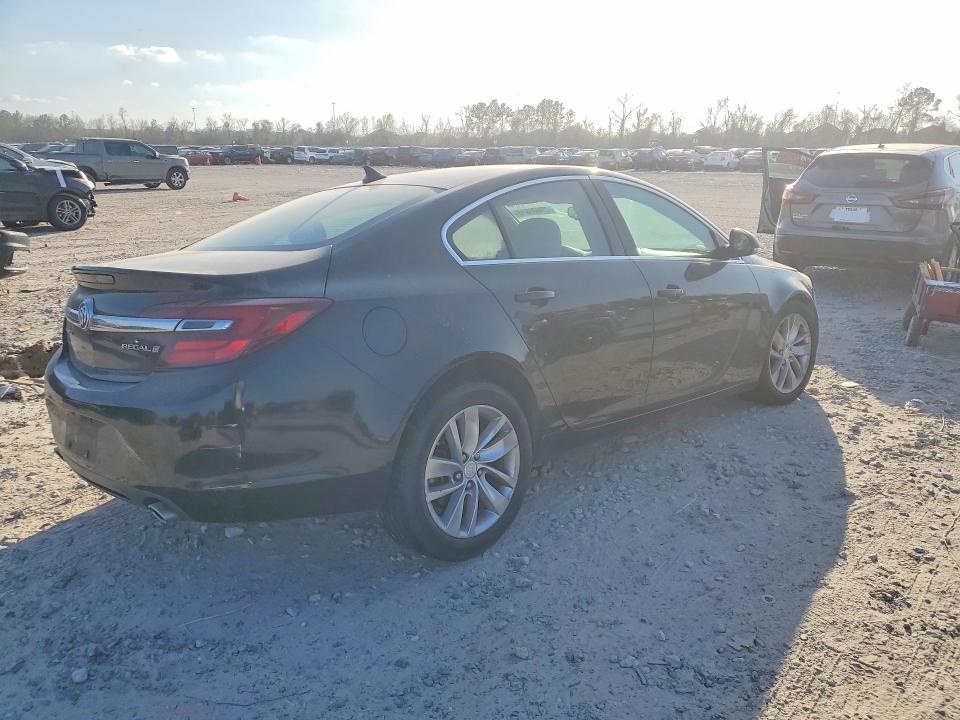 Продаж на аукціоні авто 2014 Buick Regal, vin: 2G4GK5EX6E9262674, номер лоту: 79606915