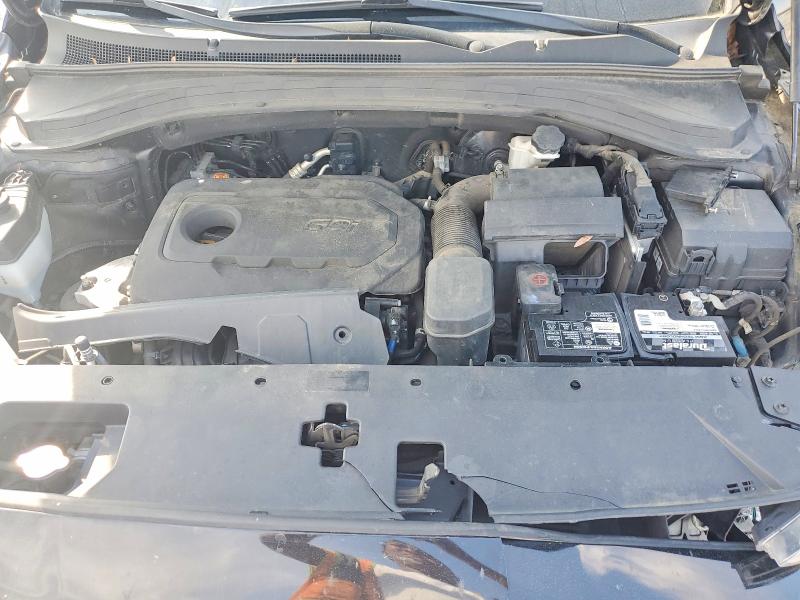 Aukcja sprzedaży 2019 Hyundai Santa Fe, vin: 5NMS33AD9KH071557, numer aukcji: 79521685