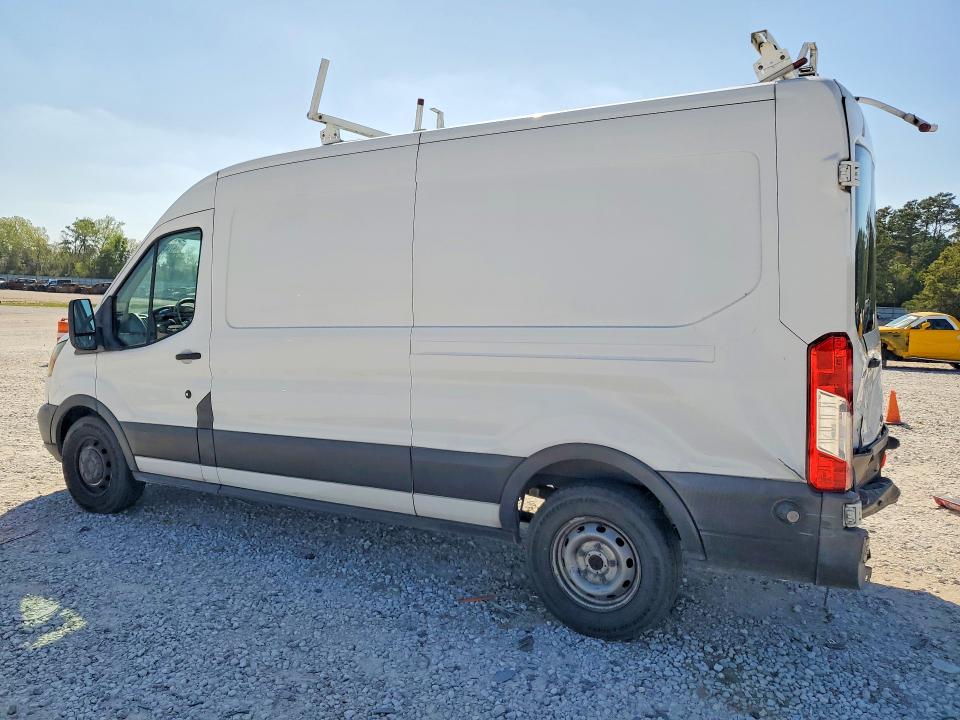 Продажа на аукционе авто 2016 Ford Transit, vin: 1FTYR2CM8GKA06923, номер лота: 47035776
