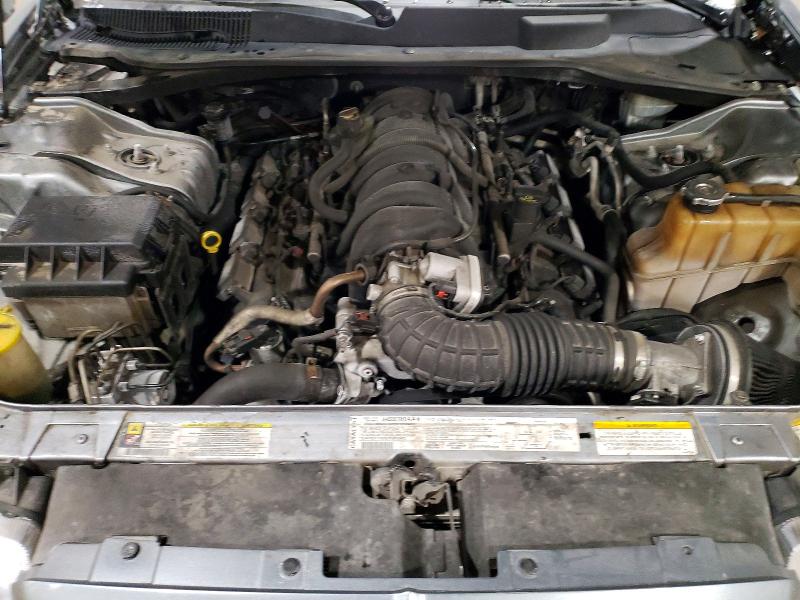 2007 Chrysler 300 მანქანა იყიდება აუქციონზე, vin: 2C3KK63H27H804236, აუქციონის ნომერი: 79099035