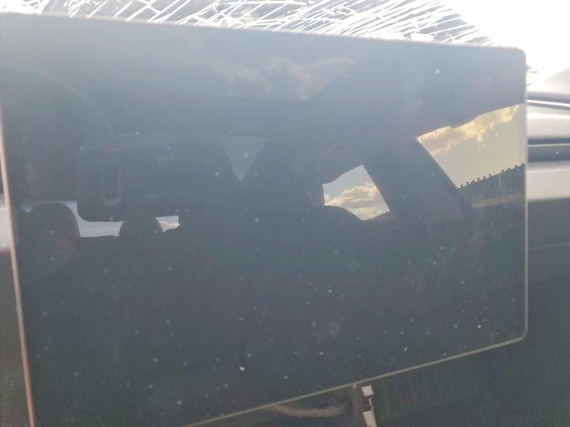 Aukcja sprzedaży 2025 Tesla Model 3, vin: 5YJ3E1EA5SF972588, numer aukcji: 45477956