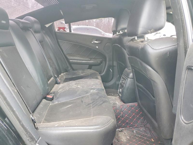 2014 Dodge Charger მანქანა იყიდება აუქციონზე, vin: 2C3CDXCT8EH149263, აუქციონის ნომერი: 79457275